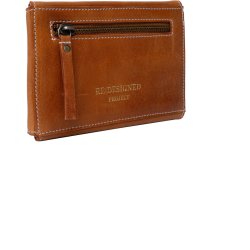 RE:Designed Project 108 - Organizer - Farve Burned Tan