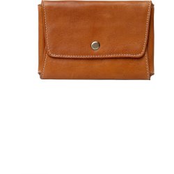 RE:Designed Project 108 - Organizer - Farve Burned Tan