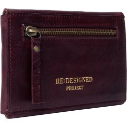 RE:Designed Project 108 - Organizer - Farve Dark Cherry