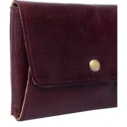 RE:Designed Project 108 - Organizer - Farve Dark Cherry