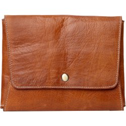 RE:Designed Project 109 - Organizer - Farve Burned Tan