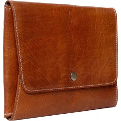 RE:Designed Project 109 - Organizer - Farve Burned Tan