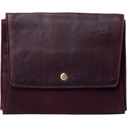 RE:Designed Project 109 - Organizer - Farve Dark Cherry