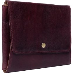 RE:Designed Project 109 - Organizer - Farve Dark Cherry