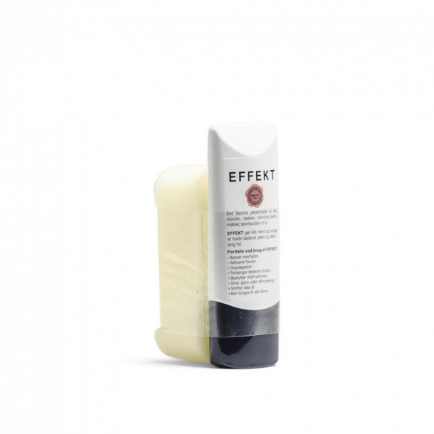 Muud Care &amp; Clean EFFEKT 45gr