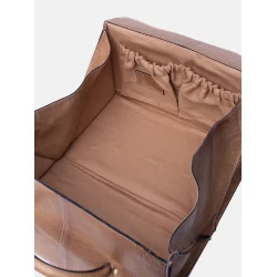 RE:Designed Project 114 - Stor Projekttaske - Farve Taupe