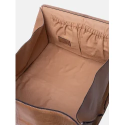 RE:Designed Project 115 - Stor Projekttaske - Farve Taupe
