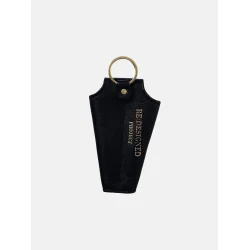 RE:Designed Project 124 - Rundpinde Holder - Farve Sort