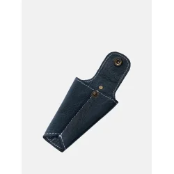 RE:Designed Project 124 - Holder til rundpinde - Farve Sapphire Blue