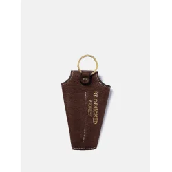 RE:Designed Project 124 - Rundpinde Holder - Farve Woodsmoke