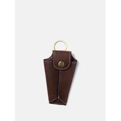 RE:Designed Project 124 - Rundpinde Holder - Farve Woodsmoke