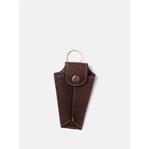RE:Designed Project 124 - Rundpinde Holder - Farve Woodsmoke