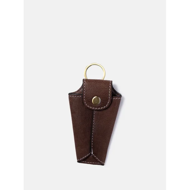 RE:Designed Project 124 - Rundpinde Holder - Farve Woodsmoke