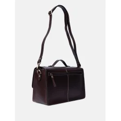 RE:Designed Project 133 - Crossover - Farve Dark Brown