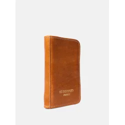 RE:Designed Project 135 - N�le Etui - Farve Burned Tan