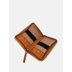 RE:Designed Project 135 - N�le Etui - Farve Burned Tan