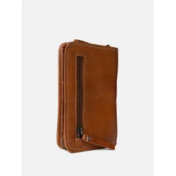 RE:Designed Project 135 - N�le Etui - Farve Burned Tan