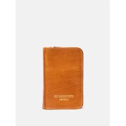RE:Designed Project 135 - N�le Etui - Farve Burned Tan