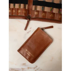 RE:Designed Project 135 - N�le Etui - Farve Valn�d