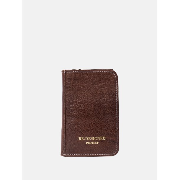 RE:Designed Project 135 - N�le Etui - Farve Woodsmoke