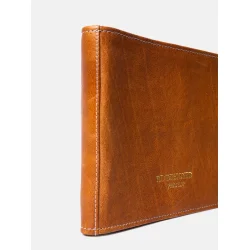 RE:Designed Project 136 - Pinde Etui - Farve Burned Tan