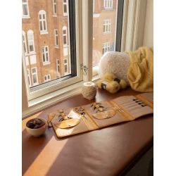 RE:Designed Project 14 - XL N�lehylster - Farve Retro Yellow