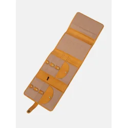 RE:Designed Project 14 - XL N�lehylster - Farve Retro Yellow