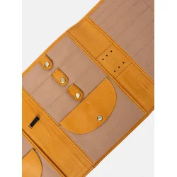 RE:Designed Project 14 - XL N�lehylster - Farve Retro Yellow