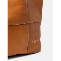 RE:Designed Project 19 - Skulder Taske - Farve Burned Tan