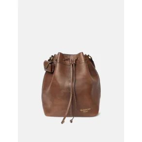 RE:Designed Project 20 - Bucket Bag - Farve Woodsmoke