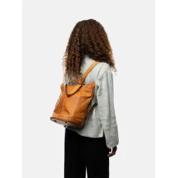 RE:Designed Project 24 - Rygsk i Lder Fv. Burned Tan