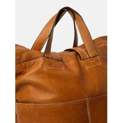 RE:Designed Project 24 - Rygsk i Lder Fv. Burned Tan