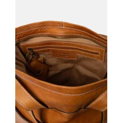 RE:Designed Project 24 - Rygsk i Lder Fv. Burned Tan