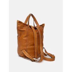 RE:Designed Project 24 - Rygsk i Lder Fv. Burned Tan