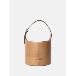 RE:Designed Project 26 - Small Bucket - Farve Taupe