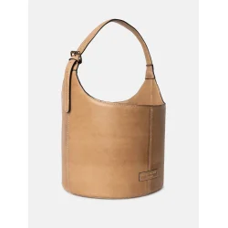RE:Designed Project 26 - Small Bucket - Farve Taupe