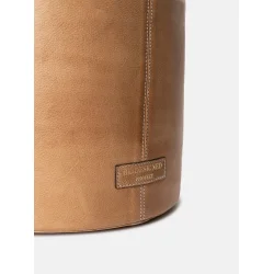 RE:Designed Project 26 - Small Bucket - Farve Taupe