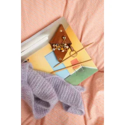 RE:Designed Project 30 - Etui - Farve Valnd/Guld