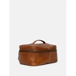  RE:Designed Project 31 - Opbevarings Taske i Lder Fv. Walnd - SPAR 40% 