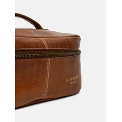  RE:Designed Project 31 - Opbevarings Taske i Lder Fv. Walnd - SPAR 40% 