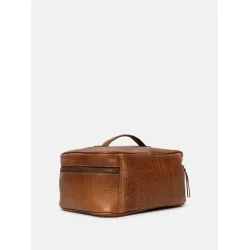  RE:Designed Project 31 - Opbevarings Taske i Lder Fv. Walnd - SPAR 40% 