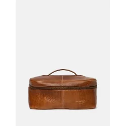  RE:Designed Project 31 - Opbevarings Taske i Lder Fv. Walnd - SPAR 40% 