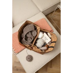 RE:Designed Project 40 - Strikketaske - Farve Valnd