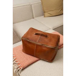 RE:Designed Project 40 - Strikketaske - Farve Valnd