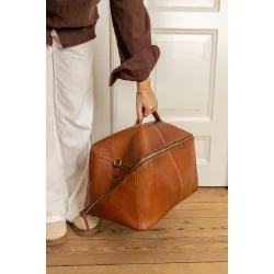 RE:Designed Project 40 - Strikketaske - Farve Valnd