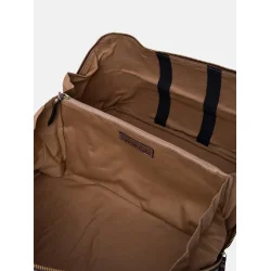 RE:Designed Project 90 - Stor Projekttaske - Farve Woodsmoke/Guld