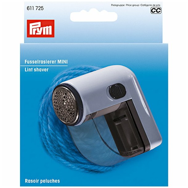 Prym - Uld Shaver mini model