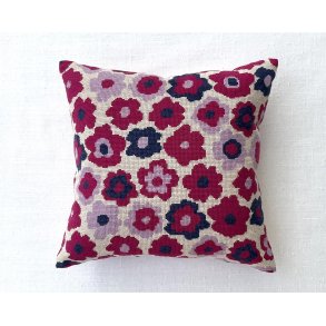 Baldyre - Franske Anemoner Broderipakke