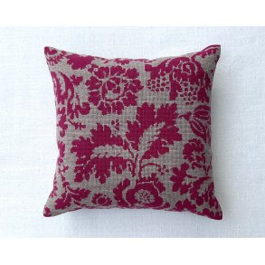 Baldyre - Damask Broderipakke