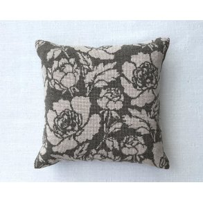 Baldyre - Hvide Roser Broderipakke